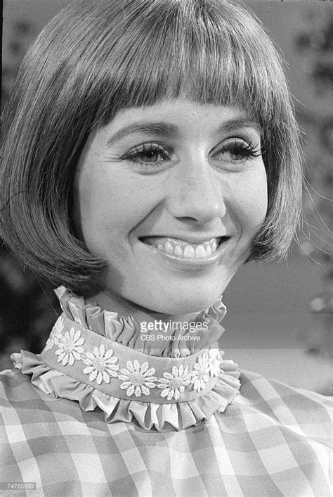 Sandy Duncan 1972 American Actress American Singers Duncan