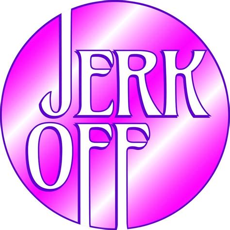 Festival Jerk Off