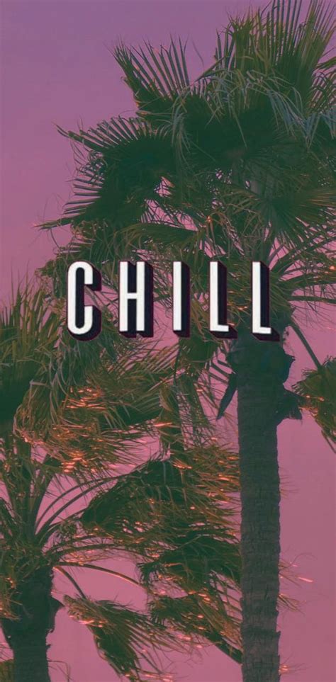 47 Chill Wallpapers And Backgrounds For Free