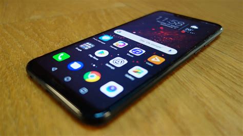 Honor Play Review The Affordable Gaming Phone Trusted Reviews