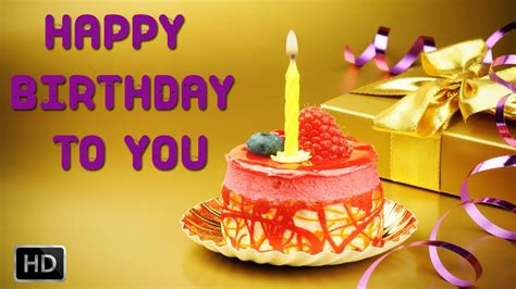 Check spelling or type a new query. Happy Birthday To You - Birthday Song - Nursery Rhymes ...