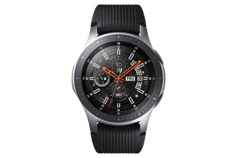 Samsung Galaxy Watch Reviews