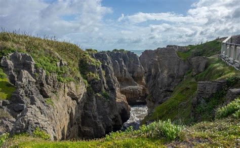 12 Awesome Things To Do In Punakaiki New Zealand