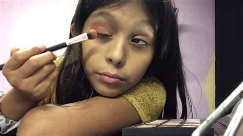 cute easy makeup ideas youtube