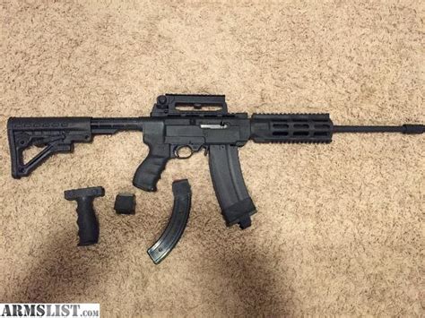 Armslist For Sale Ruger 1022 Promag Archangel 556 Stock And Extras