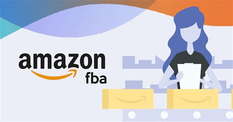 Fulfillment By Amazon What To Know About Using Amazon Fba To Grow