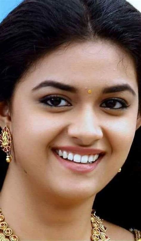 World Most Beautiful Woman Beautiful Smile South Indian Actress Photo