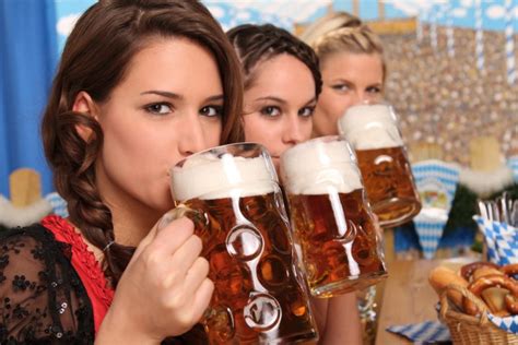 9 Reasons Why Women Should Drink Beer Thought Catalog