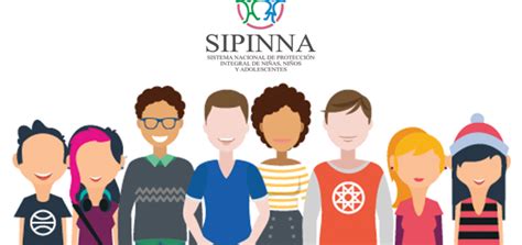Sipinna Presentar Informaci N Relacionada Con Menores Hu Rfanos