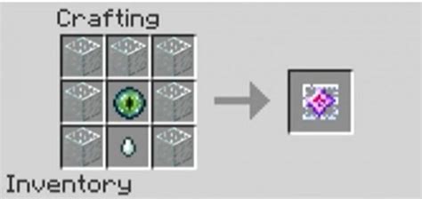 Minecraft Advancement Guide The End Again
