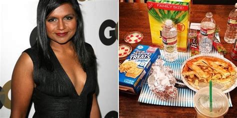 Celebrities With Awesome Food Feeds Huffpost