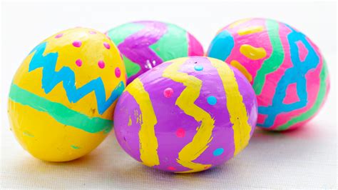 50 Best Easter Eggs Ideas