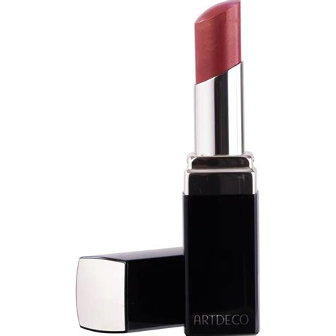 Lipgloss And Lipstick Colour Lip Shine By Artdeco Parfumdreams