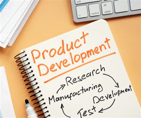 How To Use Market Research In New Product Development Decision Point