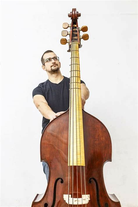 Pin By Mark Barnett On Double Bass Double Bass Bass Violin