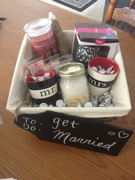 The 22 Best Ideas For Creative Bridal Shower T Basket Ideas Home