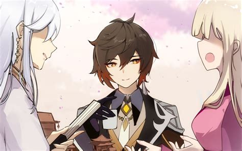 1,414,319 likes · 2,457 talking about this. 《原神》钟离手书「欲买桂花同载酒，终不似，少年游…」_哔哩哔哩 (゜-゜)つロ 干杯~-bilibili