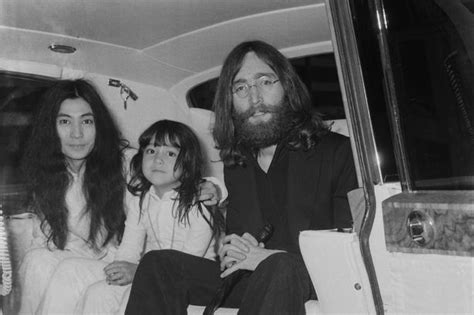 John Lennon Wanted To Beat George Harrison After Yoko Comments