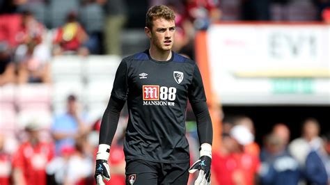 Bournemouth Goalkeeper Travers Reveals One Regret From Dream Premier