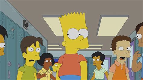 The Simpsons Barts Not Dead Tv Episode 2018 Imdb