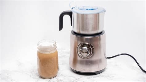 13 Best Milk Frothers Of 2022 Reviewed