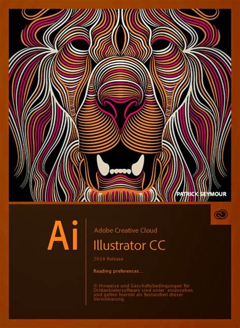 โหลด Adobe Illustrator Cc 2017 Adobe Master Collection 2021 V10 Full