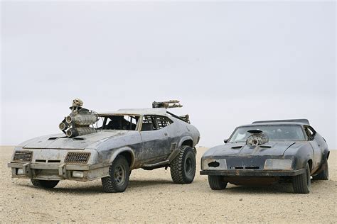 Mad Max Fahrzeuge Mad Max Fury Road Bilder Zum Kinofilm Unsere