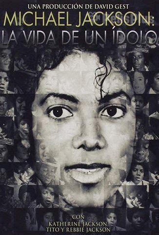 Ver Michael Jackson La Vida De Un Icono Online Latino Hd