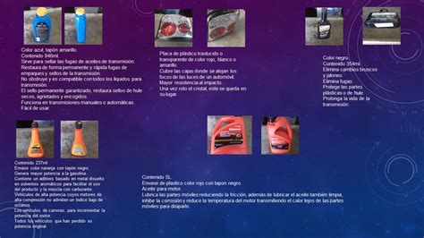 Catálogo De Productos Página Web De Refasantarosalia