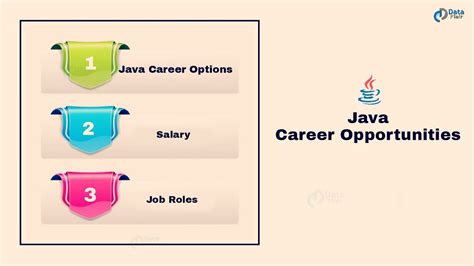 Java Career Opportunities Career For Java Developers Dataflair