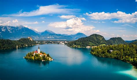 Ljubljana To Lake Bled Best Routes Travel Advice Kimkim