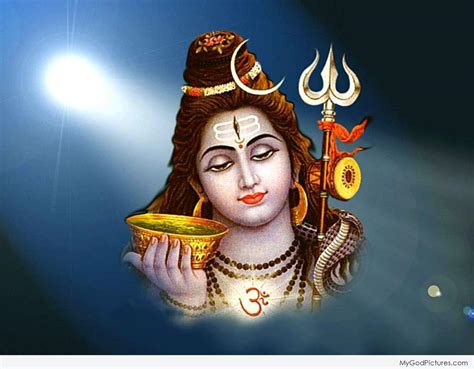 When you use a browser like chrome it saves some information from websites in its cache and cookies. Lord Shiva Ji - God Pictures