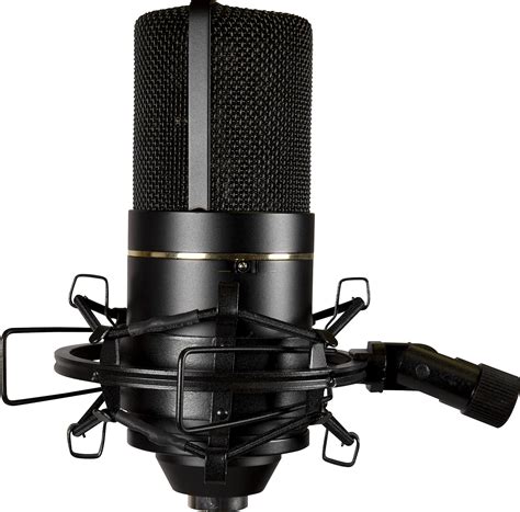Top 8 Best Condenser Microphone For Vocal Buying Guide Reviews 2021