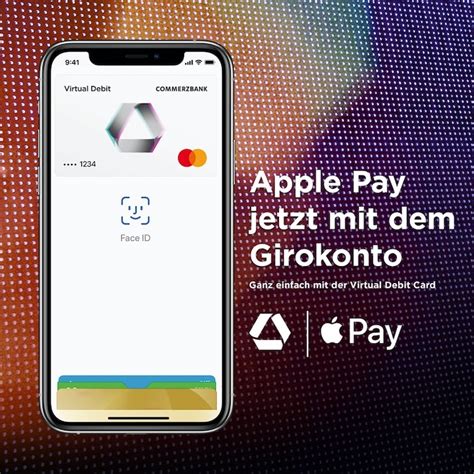Thankfully, adding a debit card to apple pay and using it is easy. Commerzbank: Apple Pay jetzt mit Girokonten - mit der Virtual Debit Card › Macerkopf