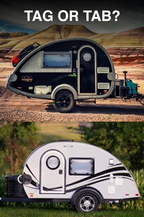 10 Best Small Camper Trailers You Can Pull Behind Your Car Artofit