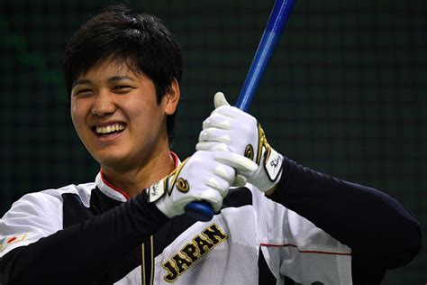 Dear Shohei Ohtani, Oakland is the perfect place for you to play ...
