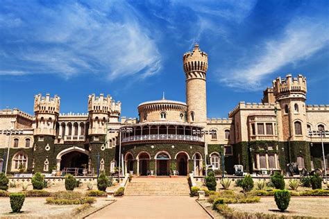 Bangalore Palace Bangalore Tickets And Tours 2024