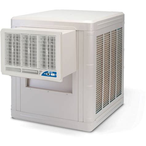 Brisa Brand Evaporative Air Window Cooler