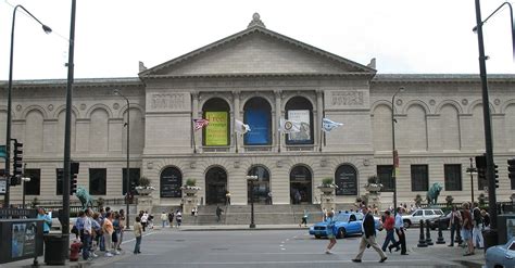 School Of The Art Institute Of Chicago Oya School
