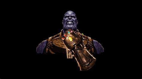 Cập Nhật Hơn 72 Về Hình Nền Thanos 4k Mới Nhất Eteachers