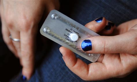 Teenage Girls Need Better Access To Morning After Pill Nice Society The Guardian