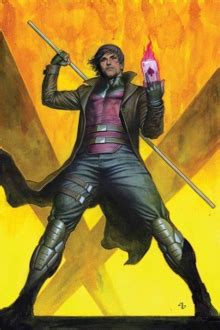 Add your names, share with friends. Gambit (comics) - Wikipedia
