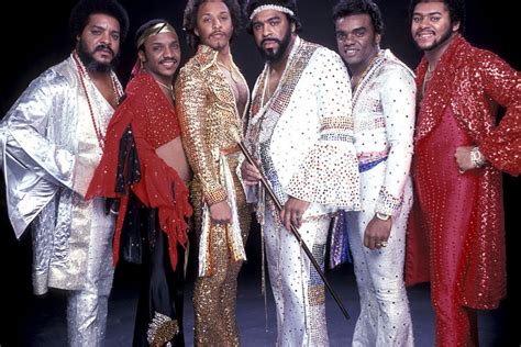 Who are the Isley Brothers members and what's their net worth?