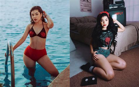 Filtran Fotos íntimas De La Youtuber Mexicana Kenia Os En