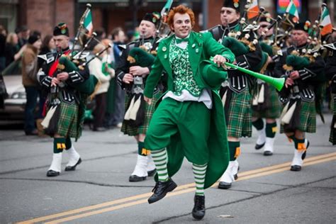 The Best St Patricks Day 2014 Celebrations For Families New York