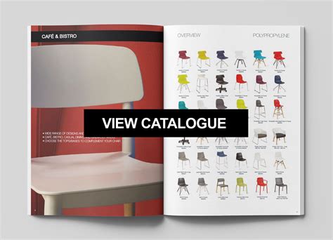 Furniture Catalogue Rdi Retail Display And Interiors