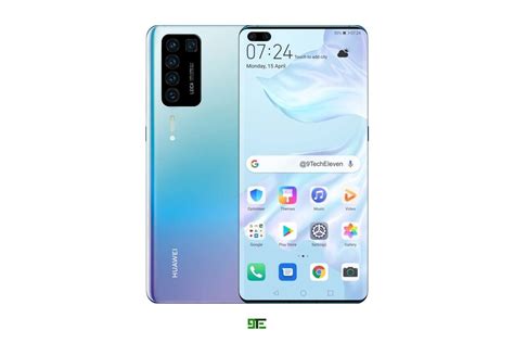 Google is barred from doing business with huawei, meaning the chinese giant is unable to obtain an android license. Huawei confirma la fecha de lanzamiento de la familia ...