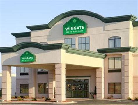 Wingate By Wyndham Warner Robins In Warner Robins Ga See 2023 Prices