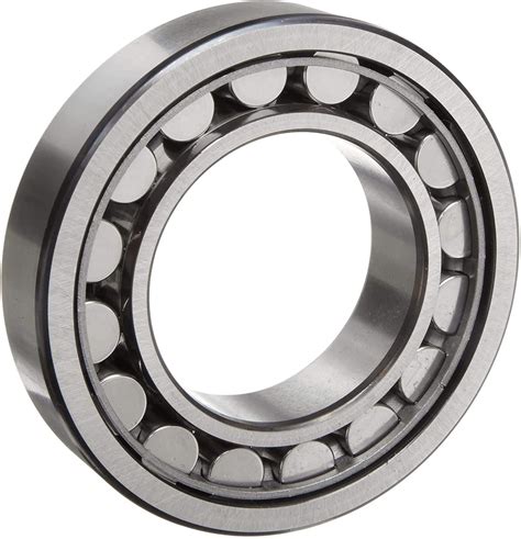 Cylindrical Roller Bearings Archives - SAB BEARINGS