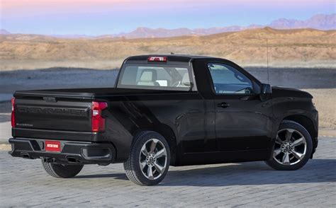 2022 Chevy Silverado Ss Is Coming Back Next Year New Best Trucks